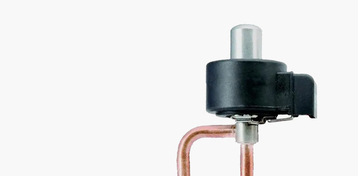 雙電(dian)子(zi)膨脹閥 高(gao)效熱焓回收裝(zhuang)置